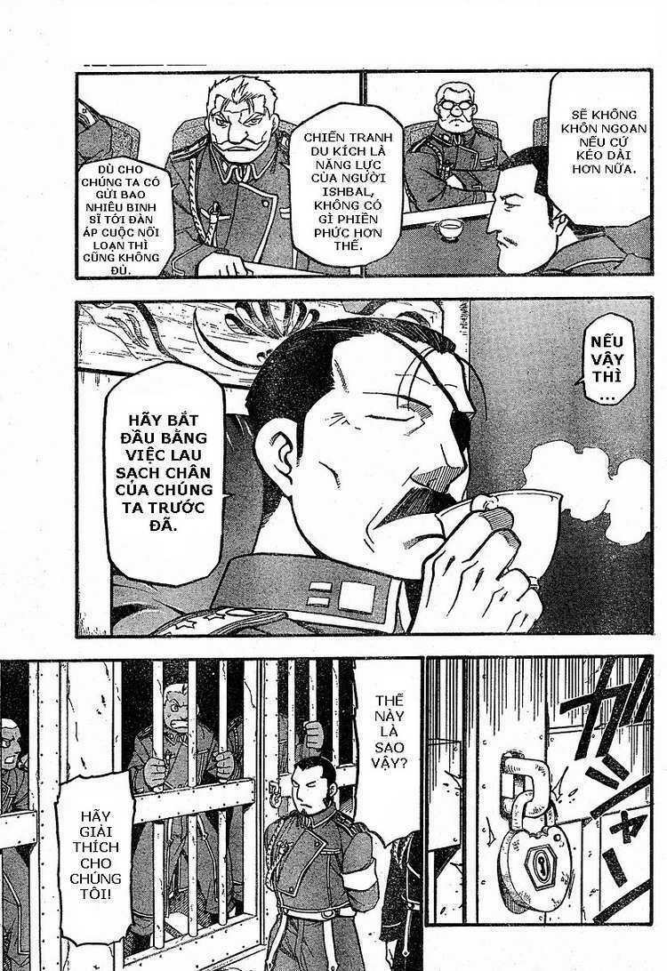 giả kim thuật chapter 58 30