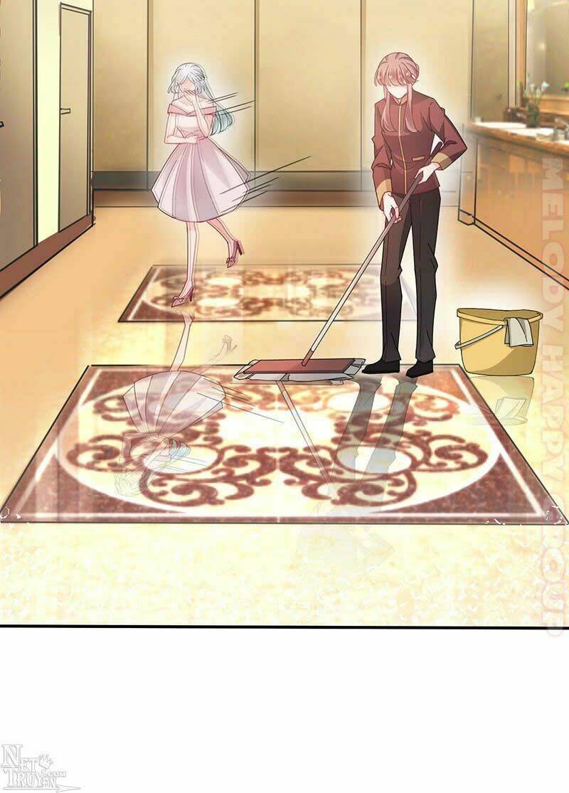 thịnh thế điềm sủng: cô vợ nhỏ đáng yêu của dịch thiếu chapter 115 10