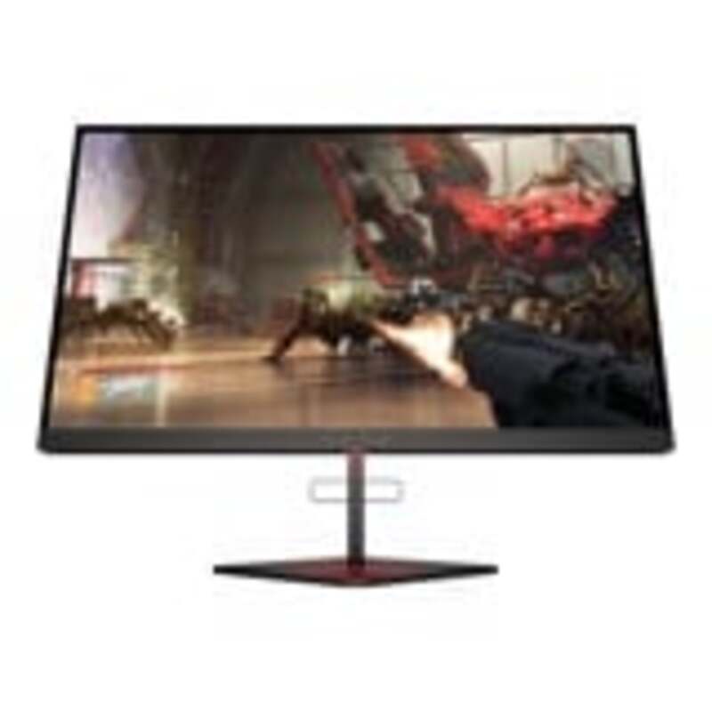 Màn hình HP Omen X 25f Gaming 25&quot; 4WH48AA Hàng chính hãng