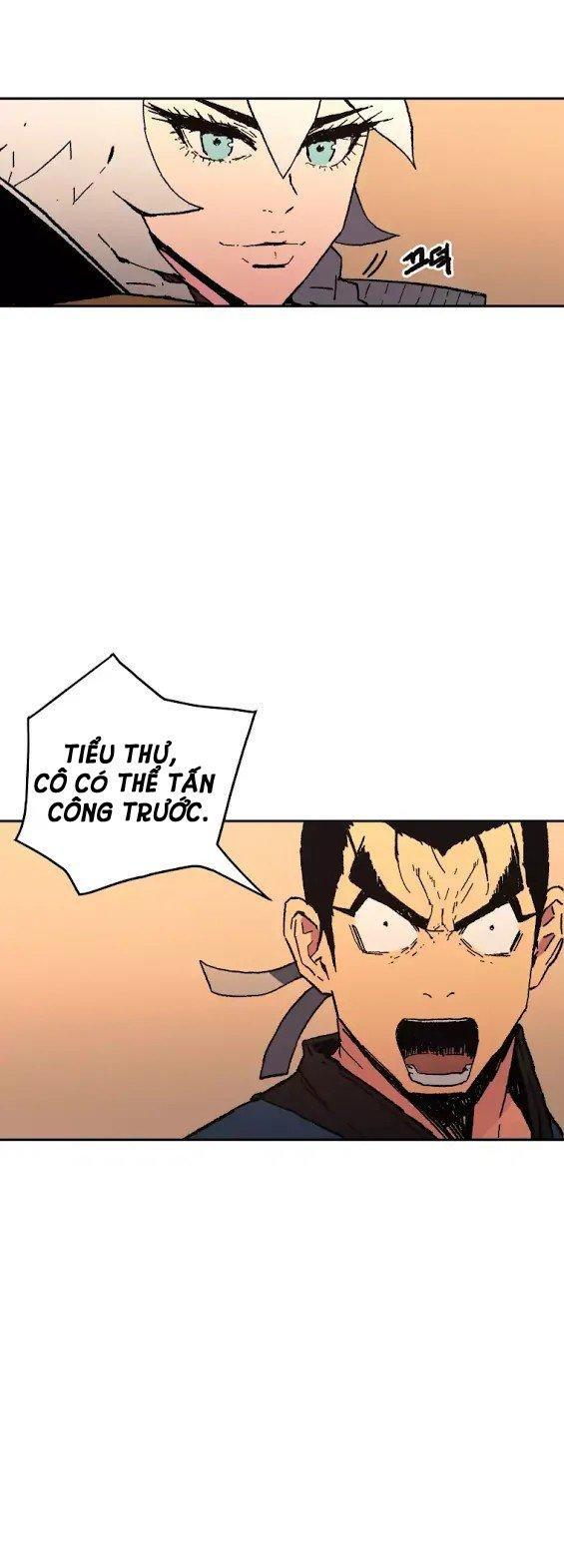 Bố Vô Song chapter 27 3