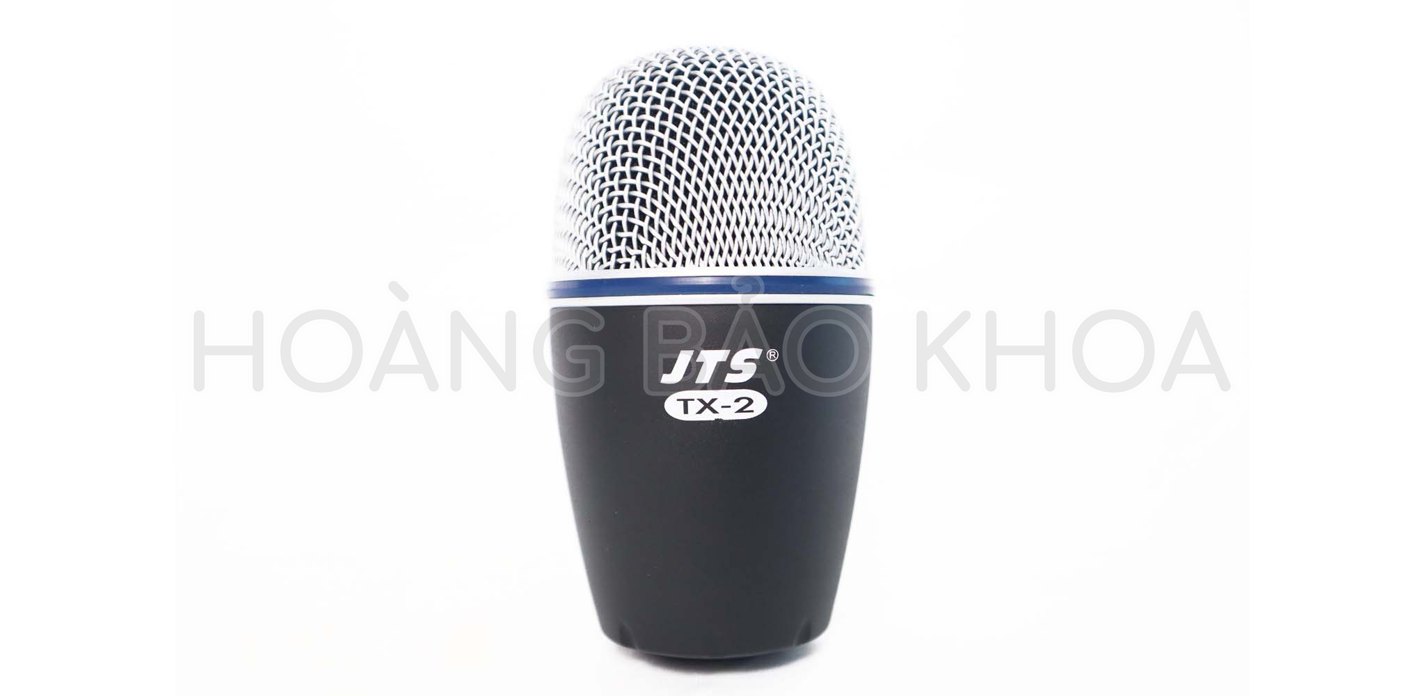 TXB-5M Microphone Kit 1 TX-2 và 2 TX-6, 2 TX-9 JTS - HÀNG CHÍNH HÃNG