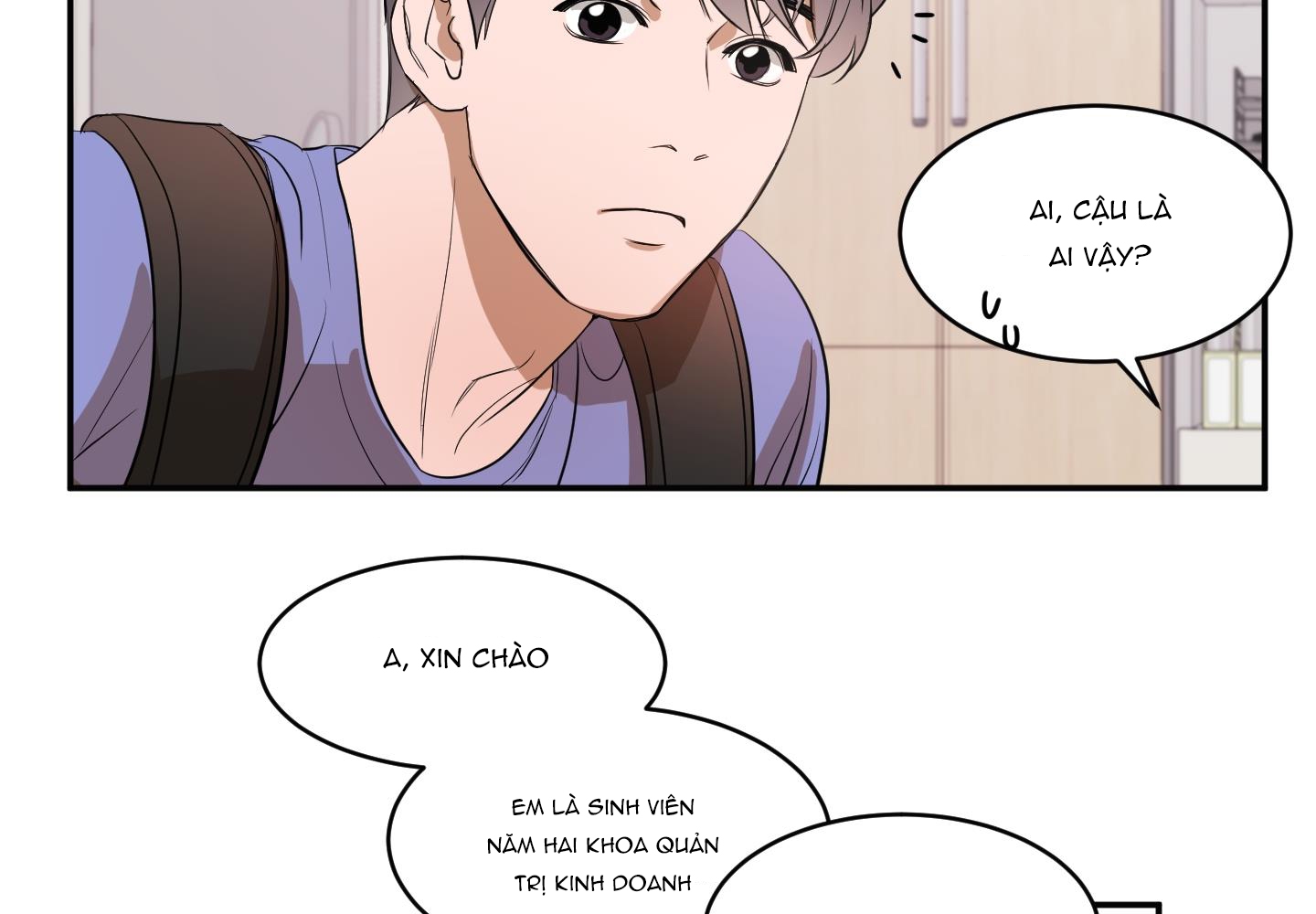 chốn riêng tư chapter 5 38