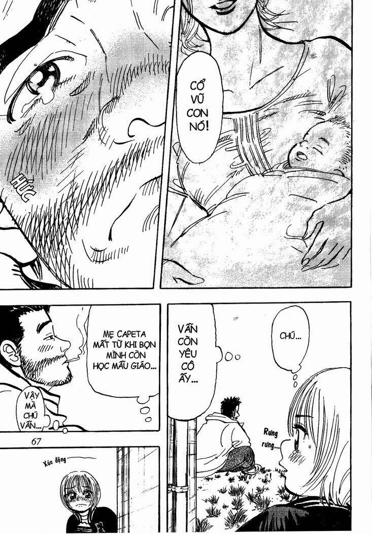 khát vọng đường đua chapter 23 5