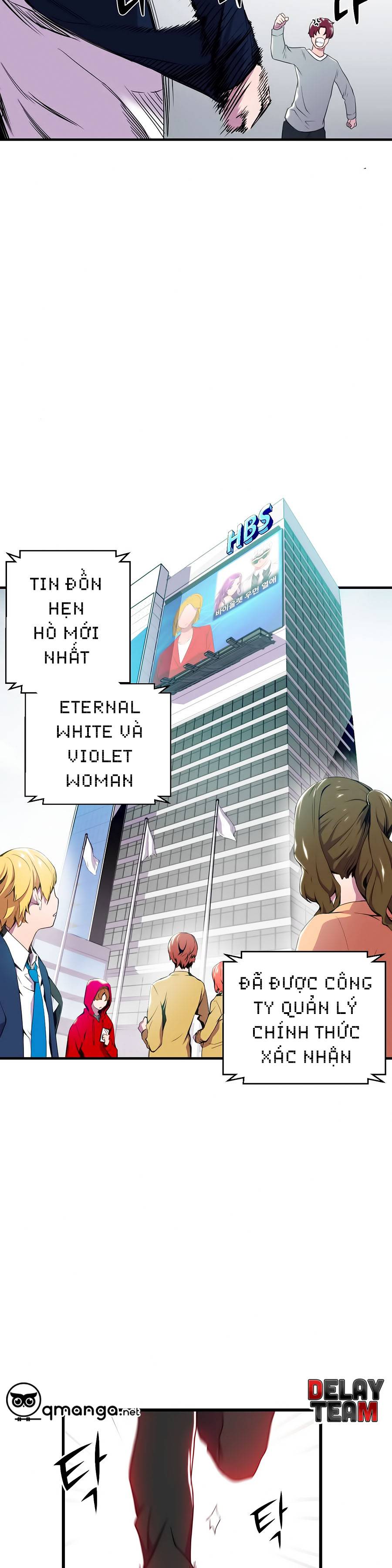 quản lý của siêu anh hùng chapter 1 28