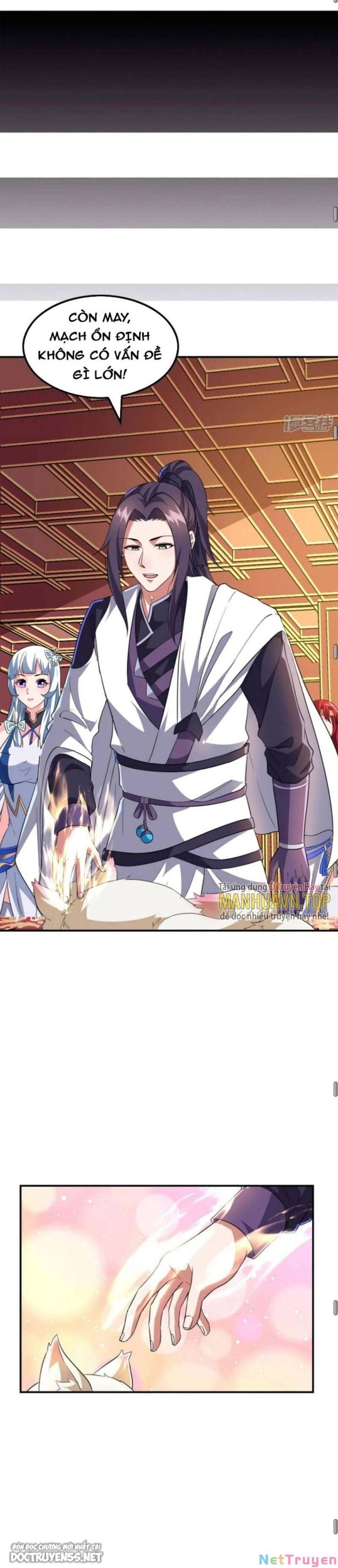 đệ nhất người ở rể chapter 186 12