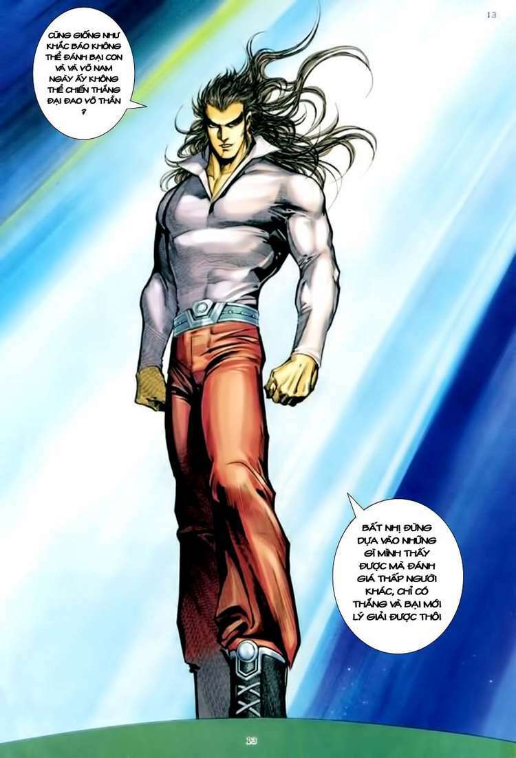 võ thần chapter 143 13