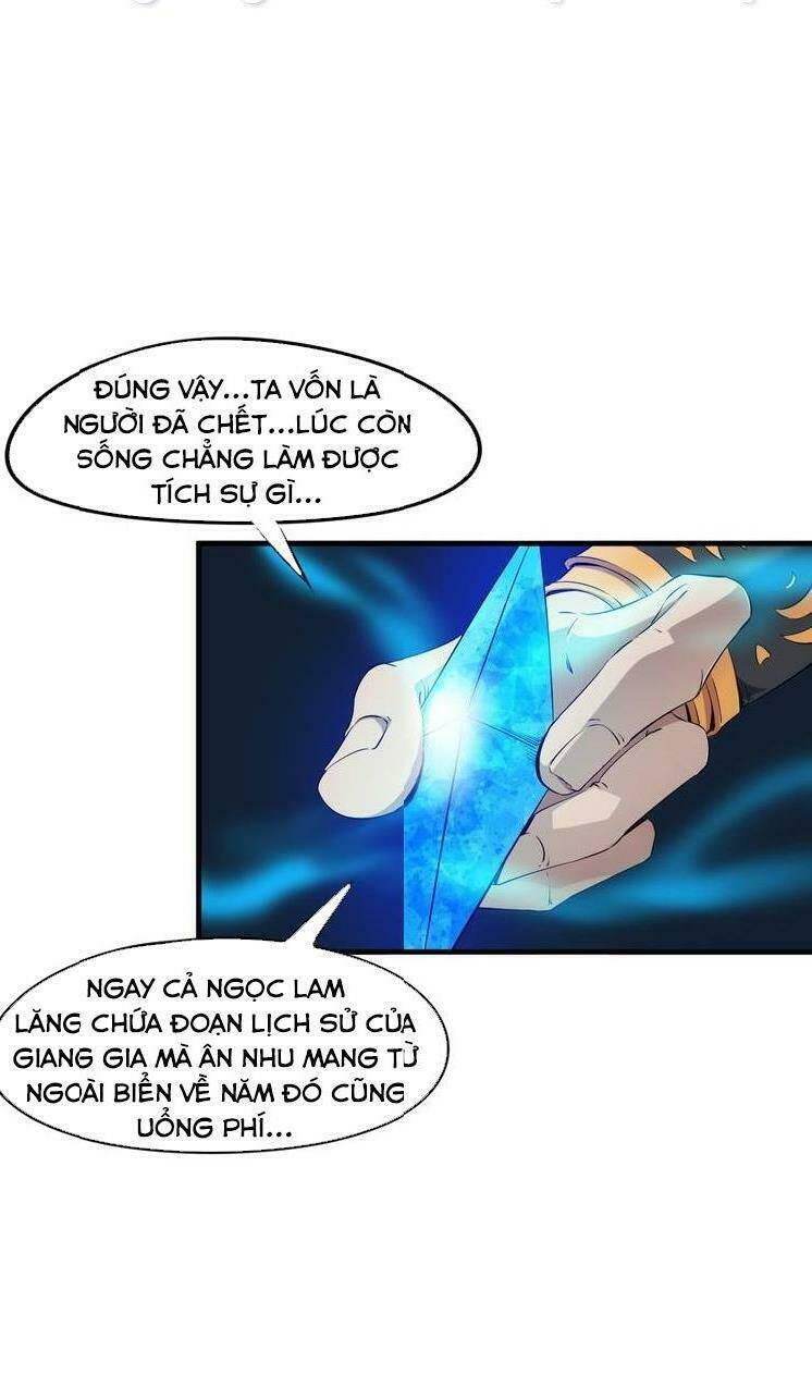 long mạch võ thần chapter 72 14