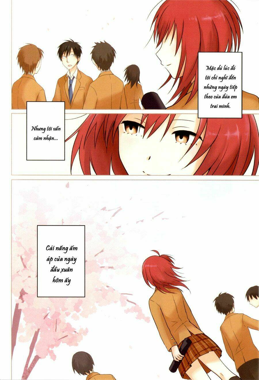 hozuki-san chi no aneki chapter 29 5