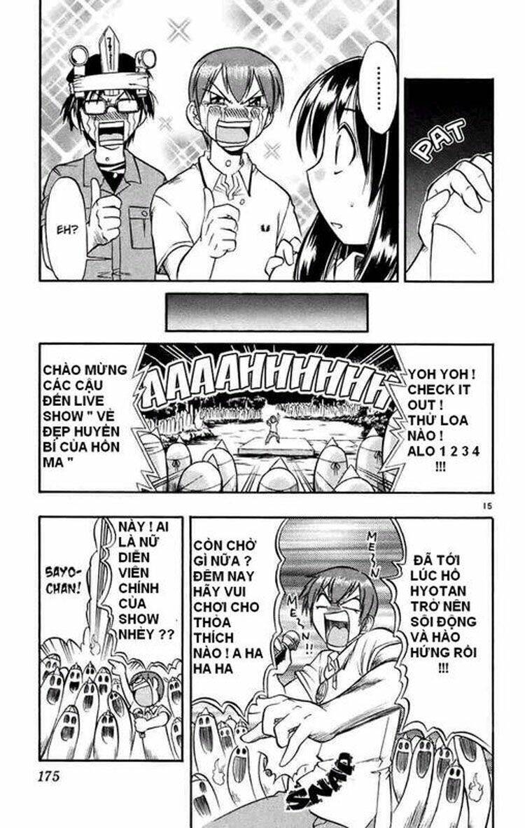 ai kora chapter 29 15