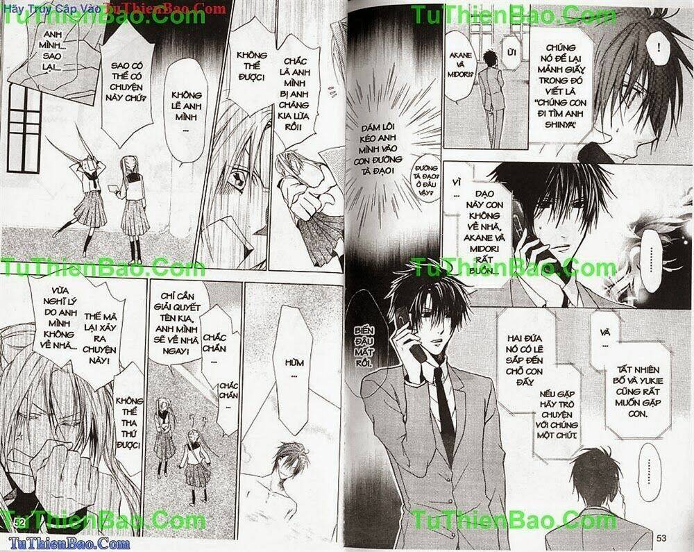 nhất quỷ nhì ma chapter 7 26