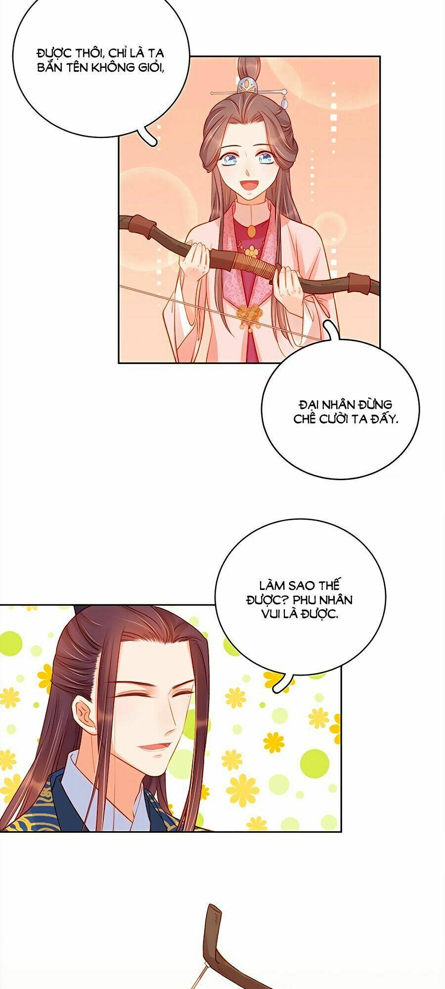 xuân khuê bí lục: xưởng công thái liêu nhân chapter 75 27