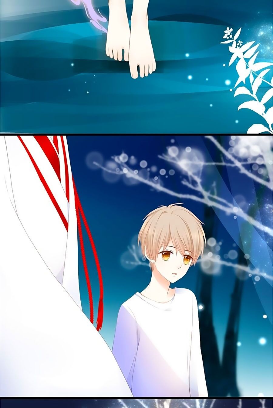 hoa chưa nở rộ chapter 28 6