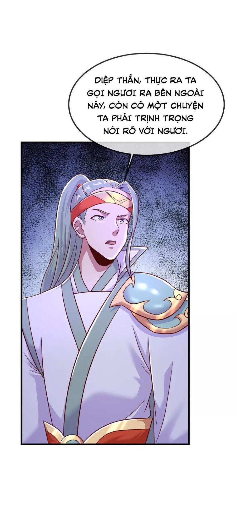 tiên võ đế tôn chapter 485 12