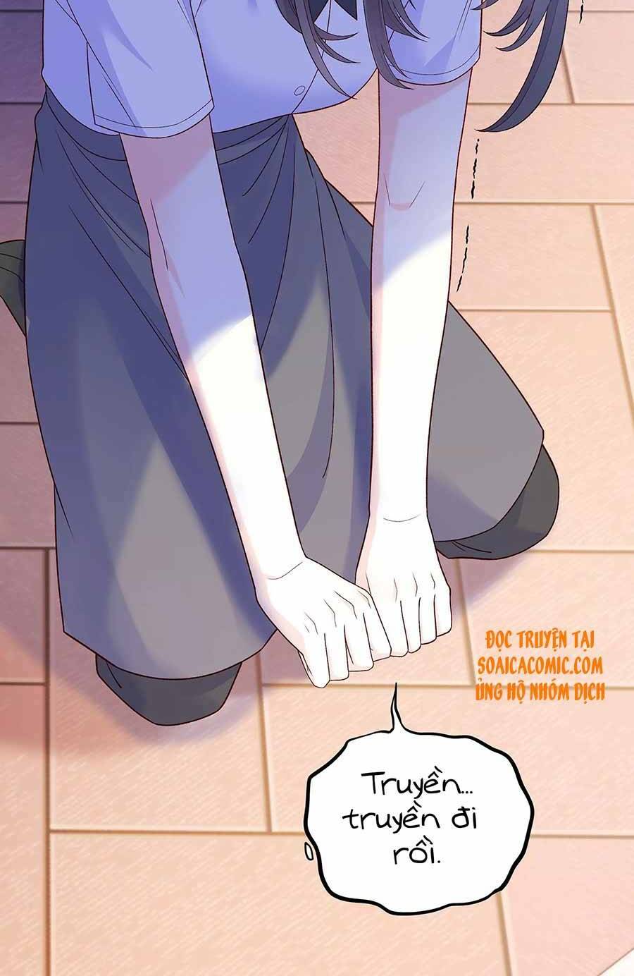 tôi dựa vào tà ý: nghịch chuyển nhân sinh chapter 26 12