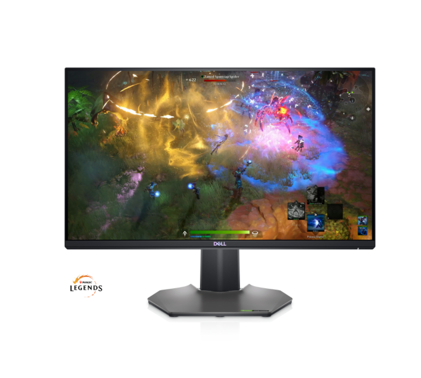 Màn hình Gaming Dell S2522HG 24.5 inch Full HD Fast IPS 240Hz - Hàng Chính Hãng