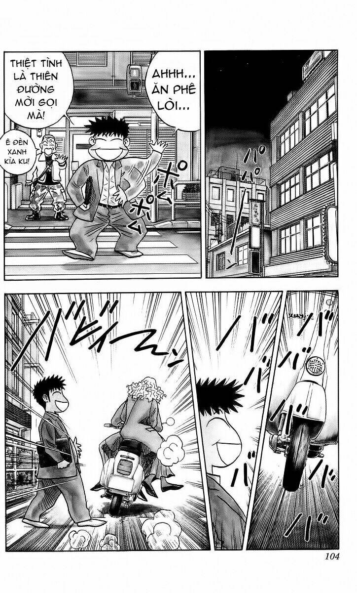 hareluya ii boy chapter 111 15