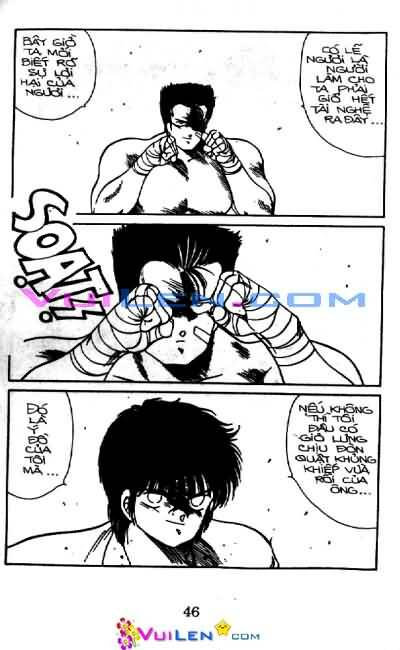 truyền nhân atula - shura no mon i chapter 6 47