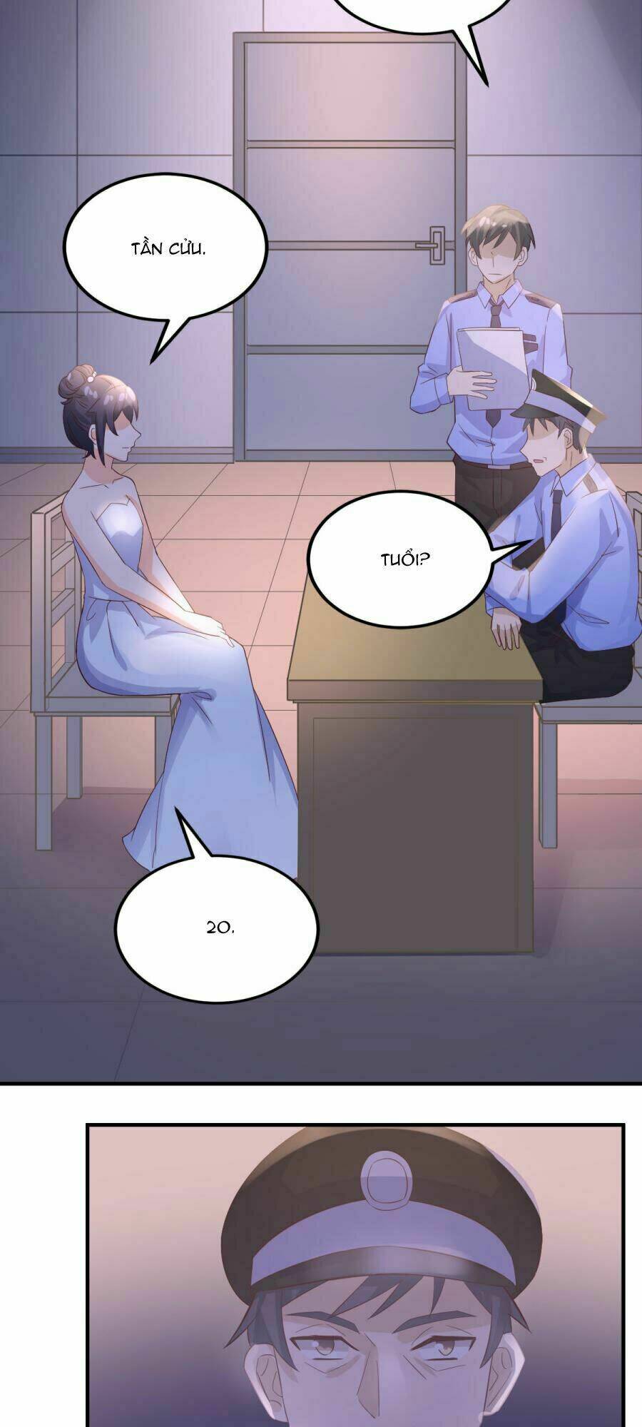 bá ái hãn thê chapter 10 5