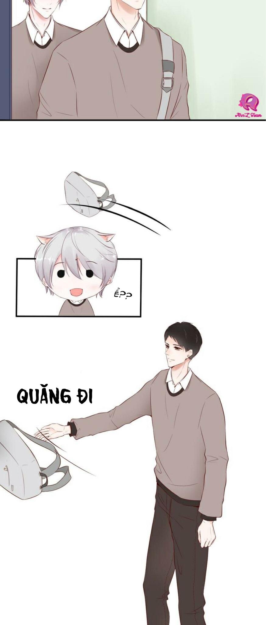 nỗi nhớ ngàn năm chapter 8 8