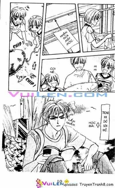 yamada tarou monogatari chapter 19 11