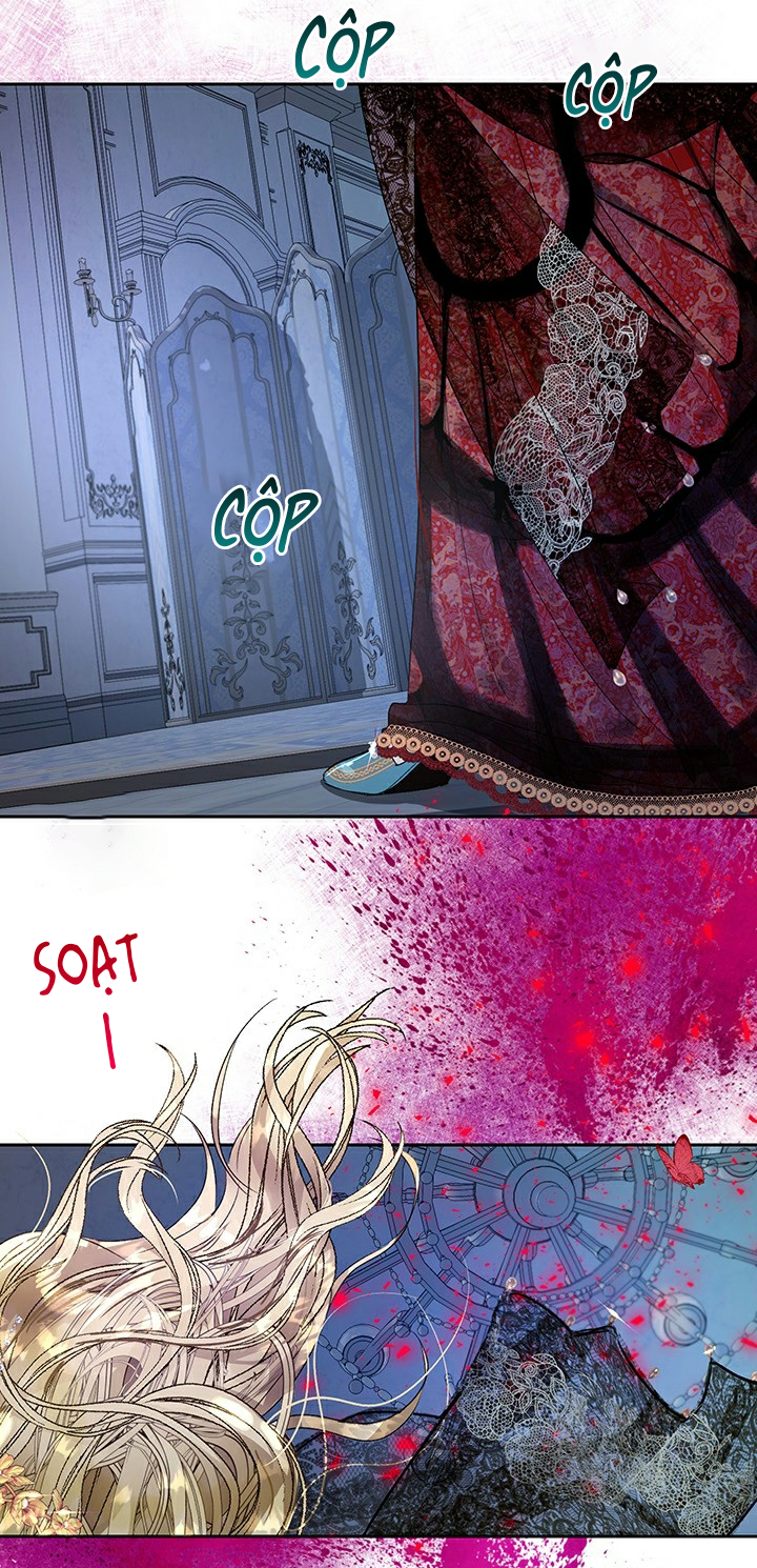 cách để cứu rỗi anh trai của nữ chính chapter 26 20