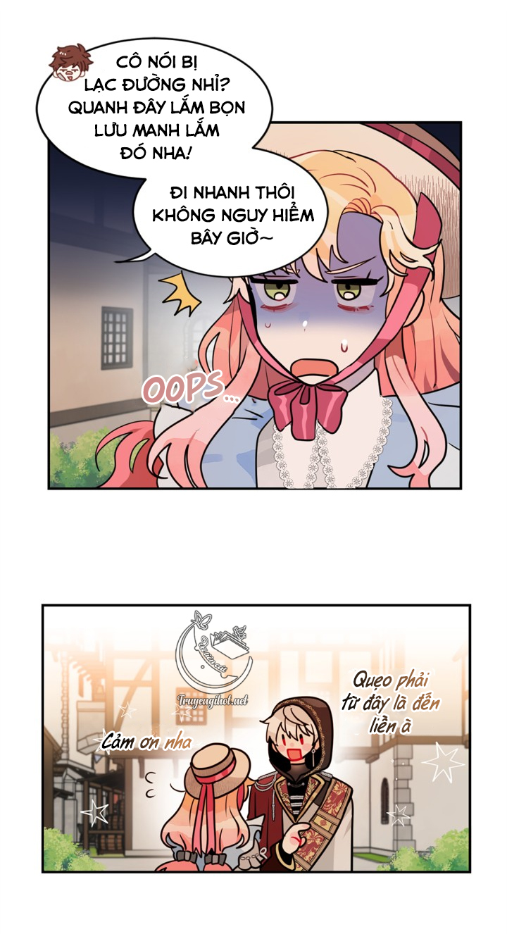 xin hãy cho tôi về nhà chapter 16.1 25