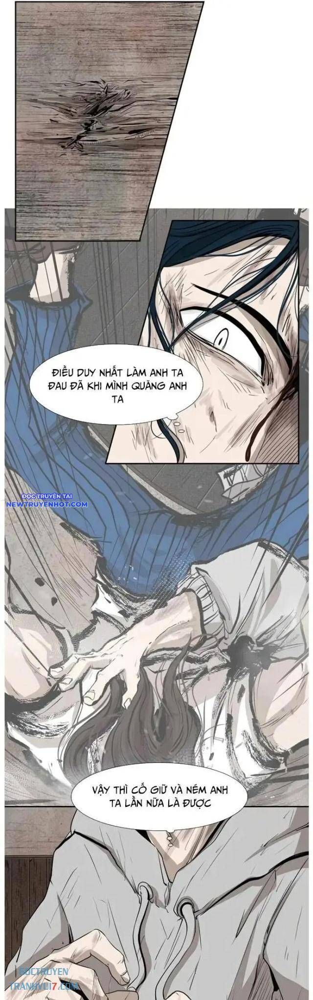 shark - cá mập chapter 116 25