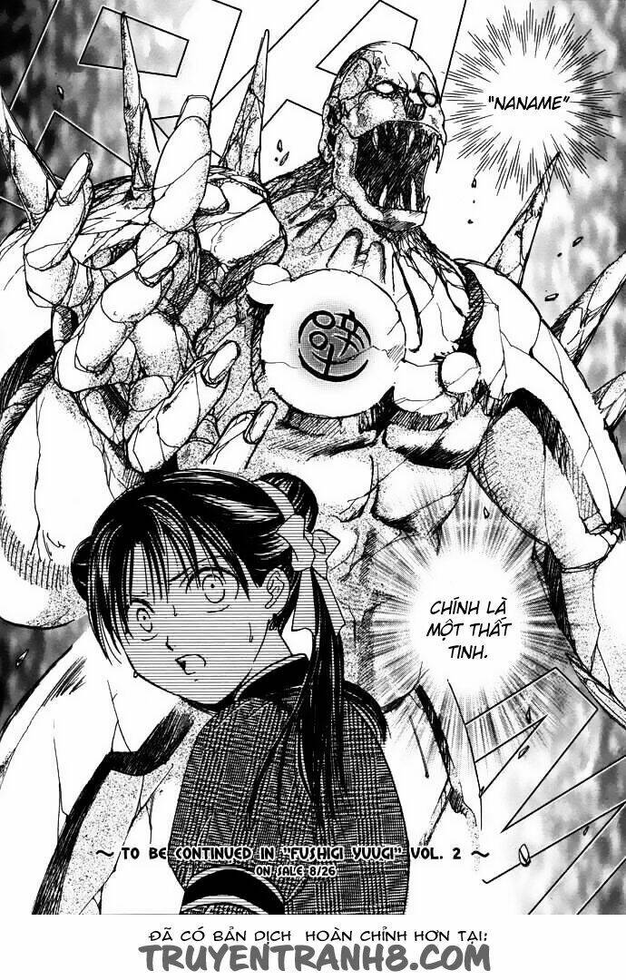 huyền thoại genbu chapter 7.2 64