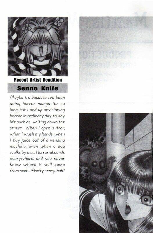 mantis woman chapter 6 27