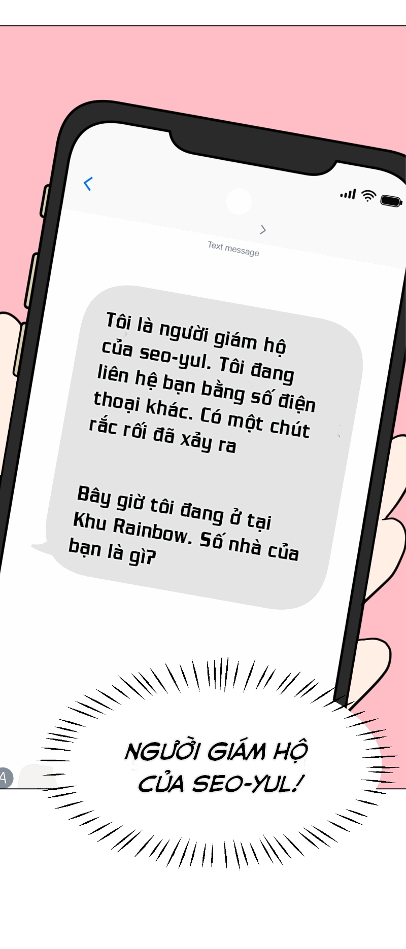 maru là một bé cún chapter 3 61