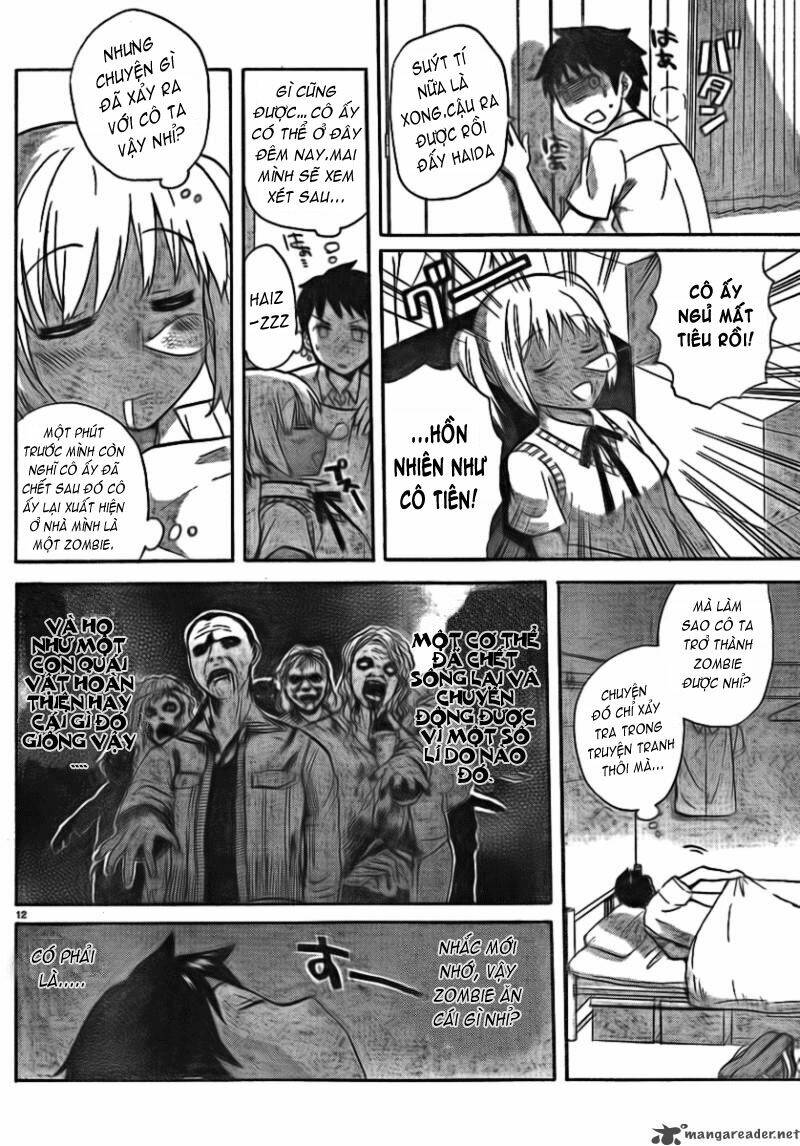 living dead chapter 1 13