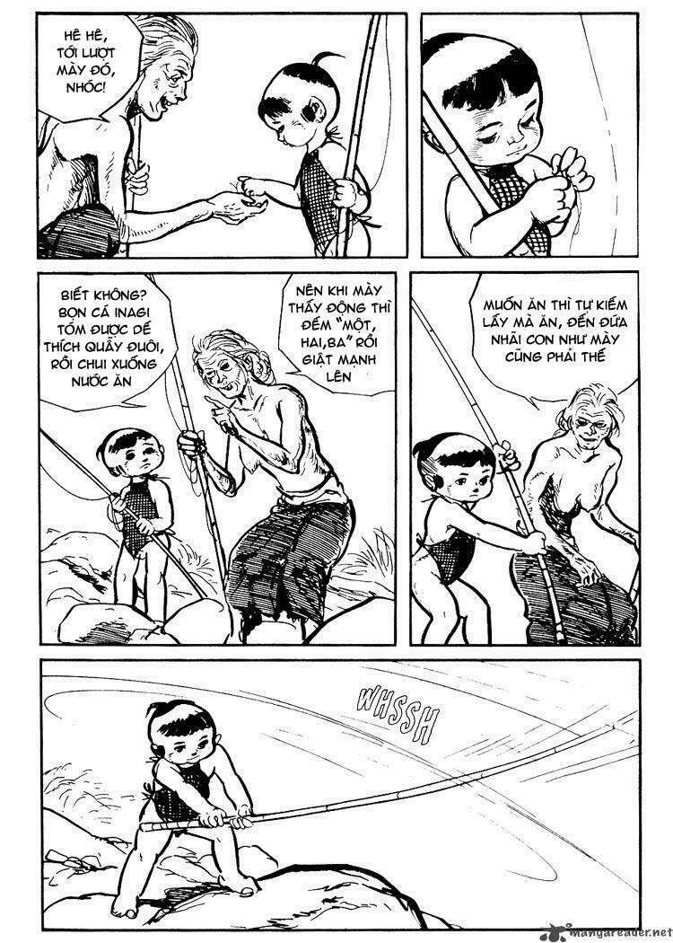 lone wolf and cub chapter 56 22