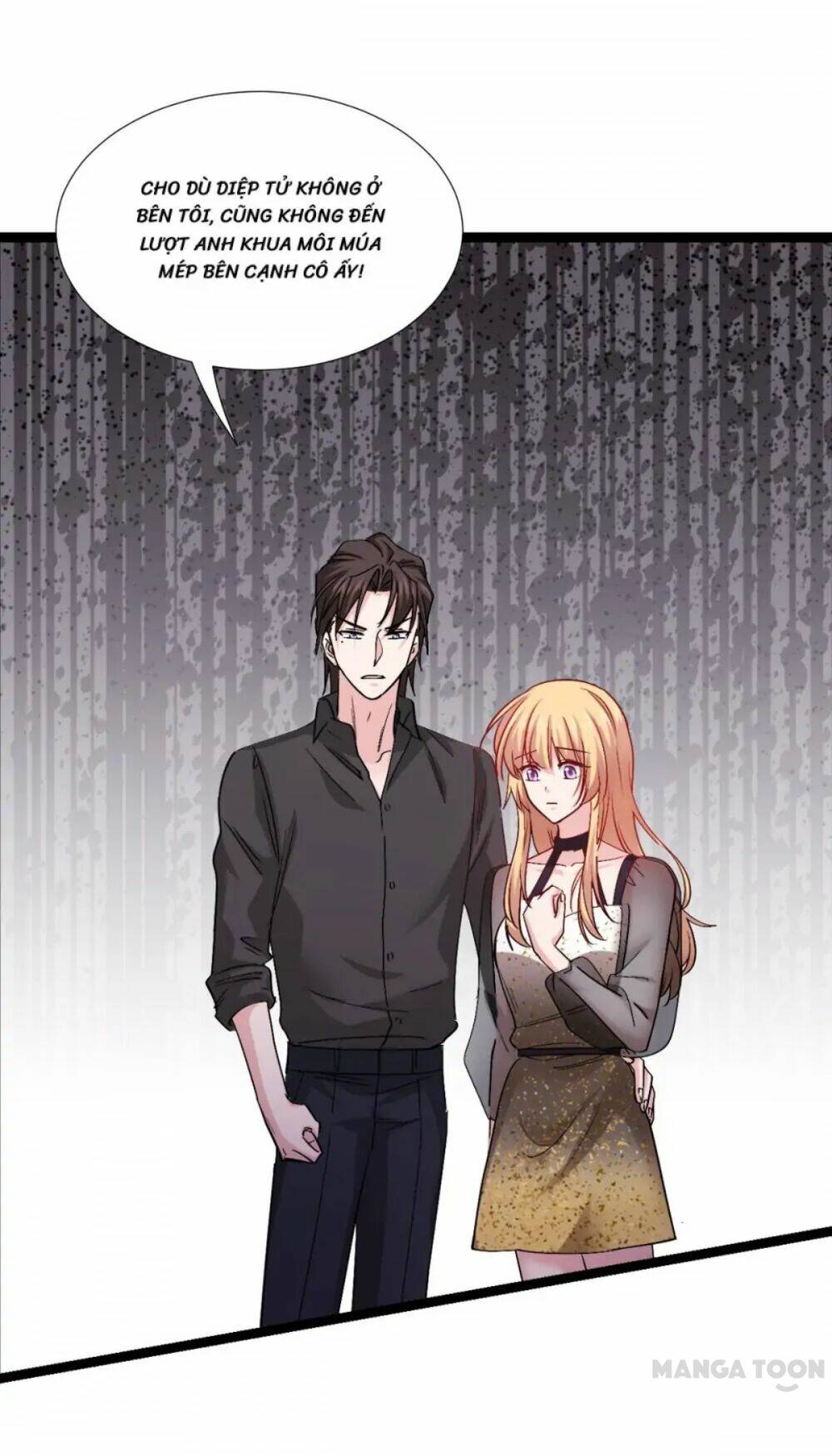 ảnh hậu lão bà không được chạy chapter 234 45