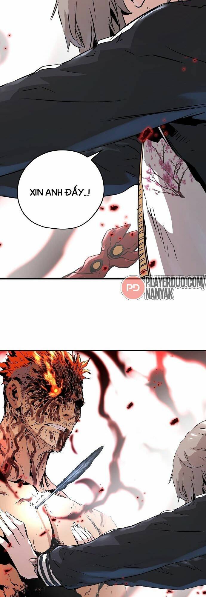 hứa lan chapter 71 71