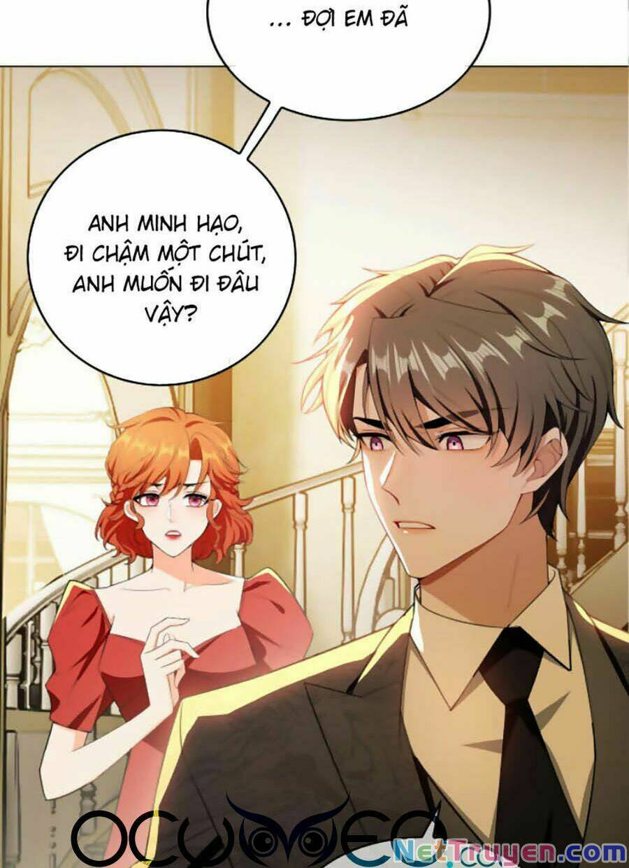 cô vợ gả thay của tổng tài cố chấp chapter 42 24