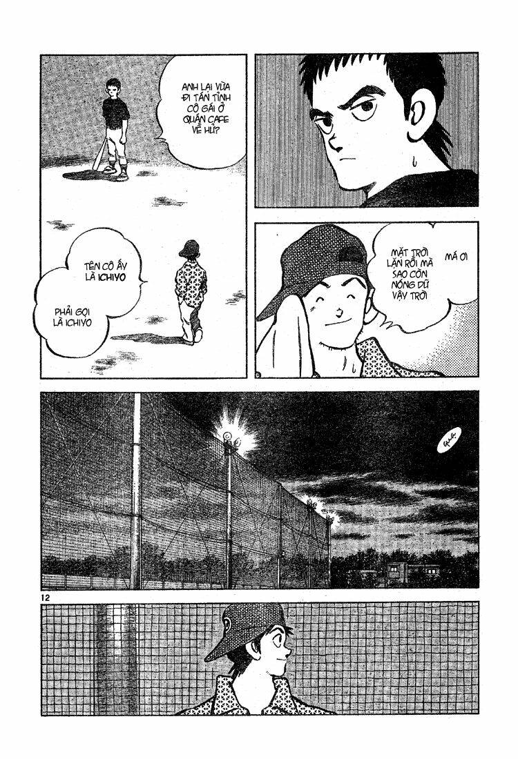 trò chơi vượt qua thử thách chapter 45 12