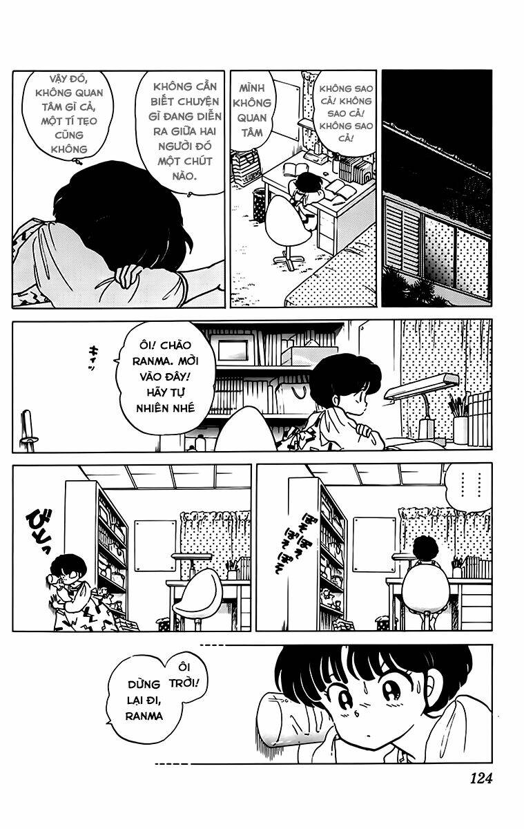 suối lời nguyền chapter 176 9