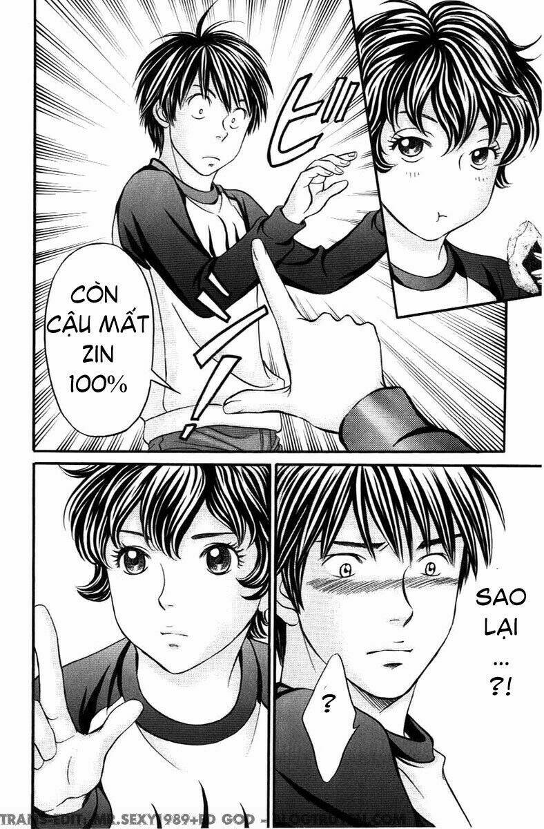 hetakoi chapter 33 15