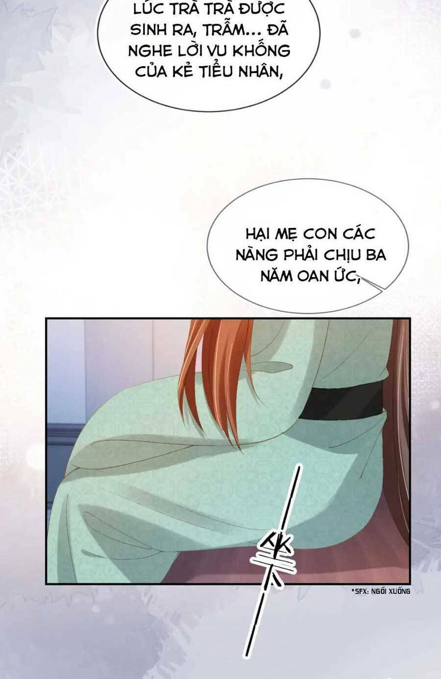 nhặt được bảo bối manh manh chapter 105 7