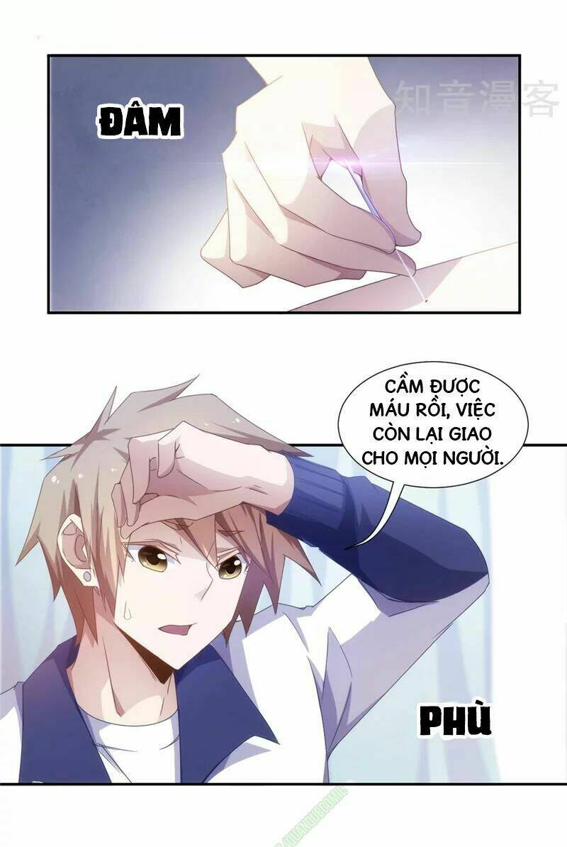 thần y hệ thống chapter 25 5