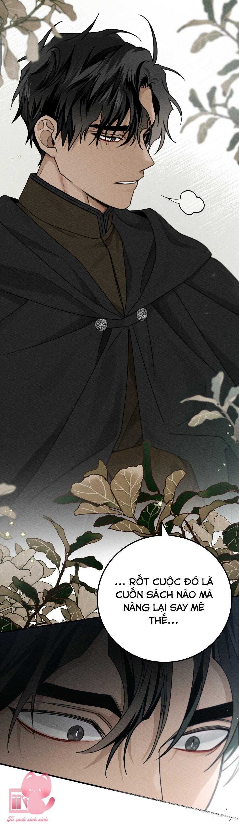 dưới tán cây sồi chapter 52 22