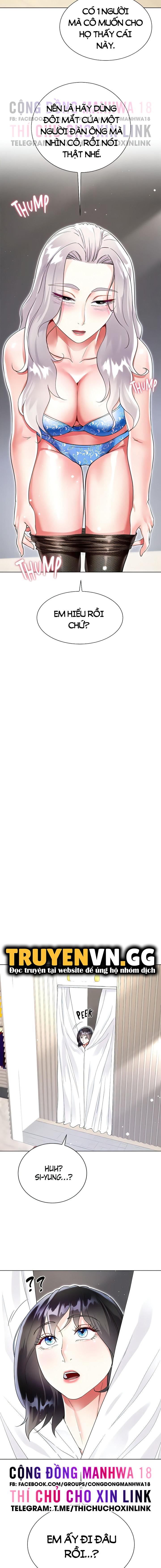 thương thầm chị dâu chapter 48 19