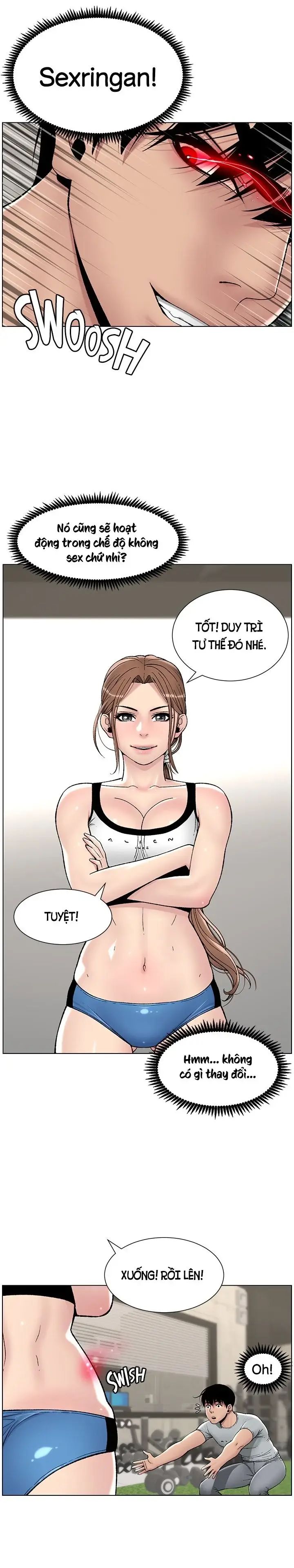 app đế vương giường chiếu chapter 13 13