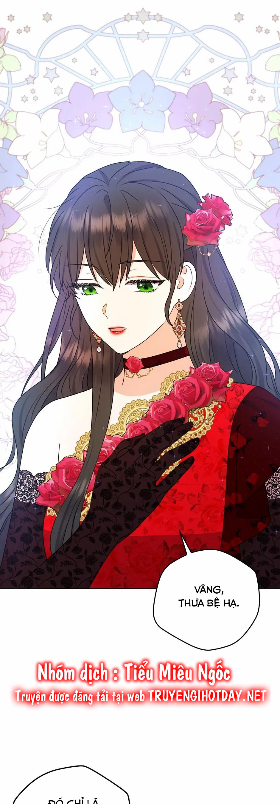 từ hầu gái tôi đã trở thành hoàng hậu chapter 53 9