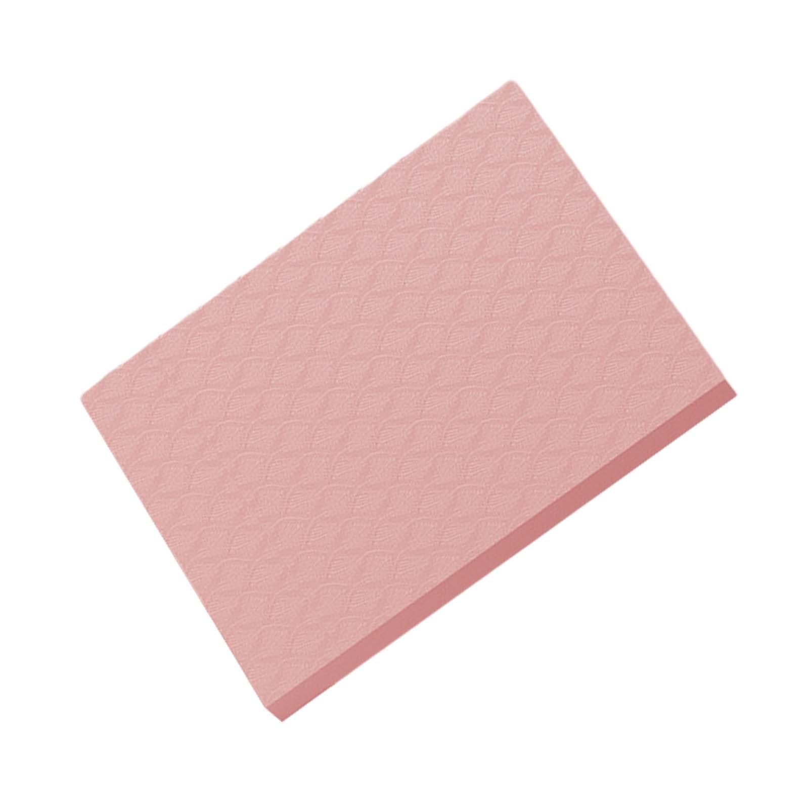 Foam Non Slip Equipment Balance Mat for Outdoor Fitness Training