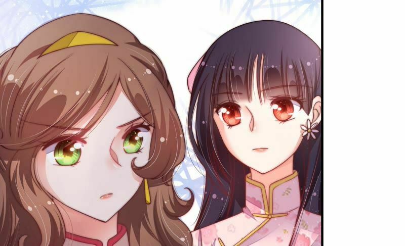 ngày nào thiếu soái cũng ghen chapter 26 3