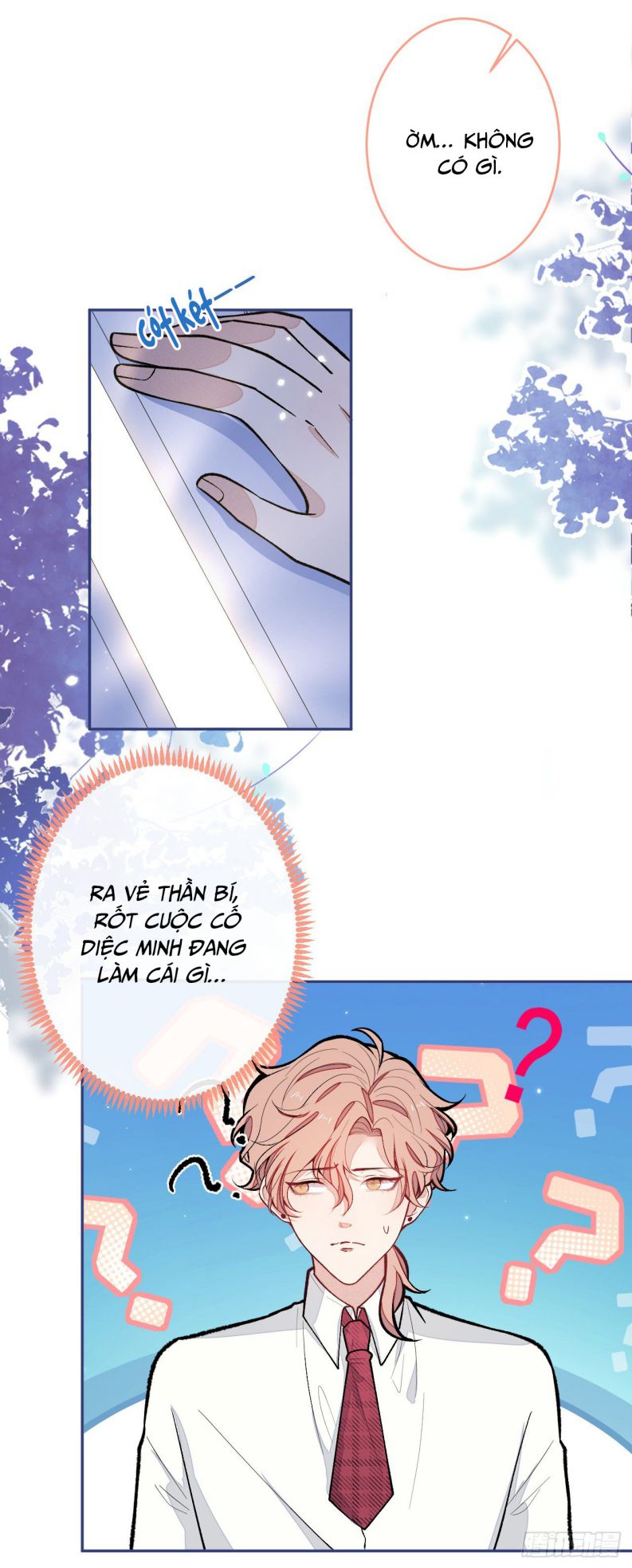 hotsearch của ảnh đế chapter 172 10