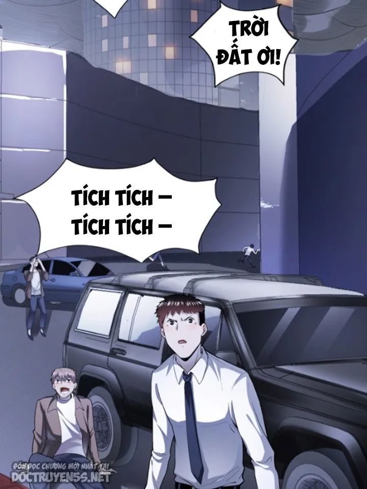 bắt đầu với thiên phú cấp sss chapter 1 17