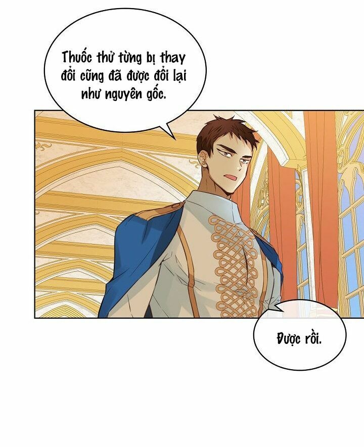 con có phải con là con gái của ngài không? chapter 28 38