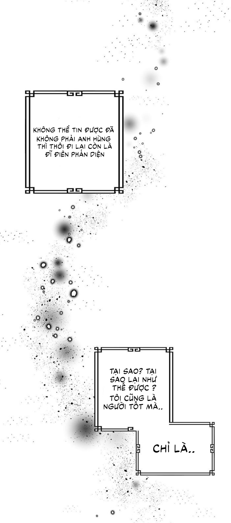 sự trở lại của phản diện chapter 1 27